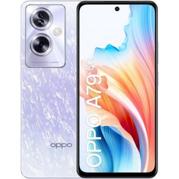 Smartphone Oppo Oppo A79 6,72" Octa Core 8 GB RAM 256 GB Purpur