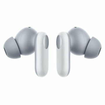 Headphones with Microphone Oppo Enco Buds2 Pro White