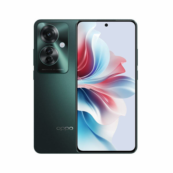 Smartphone Oppo RENO 11F 6,7" Mediatek Dimensity 7050 8 GB RAM 256 GB Green