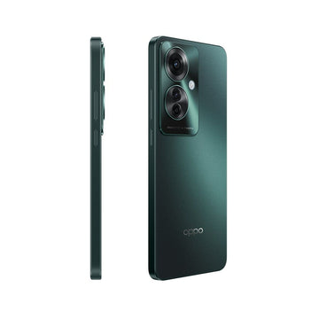 Smartphone Oppo RENO 11F 6,7" Mediatek Dimensity 7050 8 GB RAM 256 GB grün