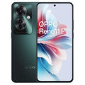 Smartphone Oppo Reno 11 F 6,7" Octa Core 8 GB RAM 256 GB grün