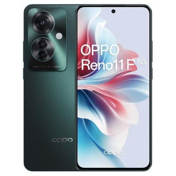 Smartphone Oppo Reno 11 F 6,7" Octa Core 8 GB RAM 256 GB grün