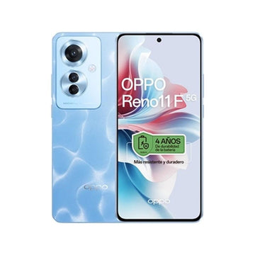 Smartphone Oppo  Reno 11F 5G 6,7" Mediatek Dimensity 7050 8 GB RAM 256 GB Blau