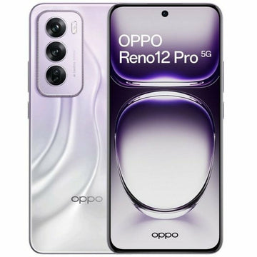 Smartphone Oppo OPPO Reno12 Pro 5G 6,7" 12 GB RAM 512 GB Noir