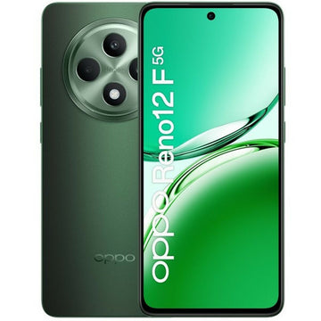 Smartphone Oppo OPPO RENO 12 F 8+256GB DS 5G 8 GB RAM 256 GB Vert