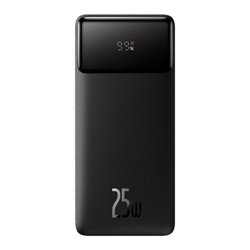 Power Bank Baseus Bipow Schwarz 20000 mAh