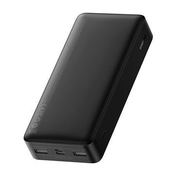 Power Bank Baseus Bipow Črna 20000 mAh