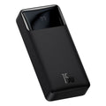 Power Bank Baseus Bipow Noir 20000 mAh