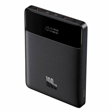 Powerbank Baseus Blade Schwarz 20000 mAh