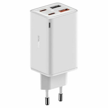 Wandladegerät Baseus GaN6 Pro 65 W