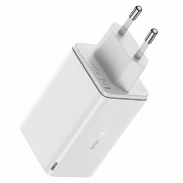 Wall Charger Baseus GaN6 Pro 65 W