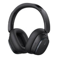 Bluetooth Headband Headphones Baseus Bowie H1 Pro Black