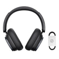 Bluetooth Headband Headphones Baseus Bowie H1 Pro Black