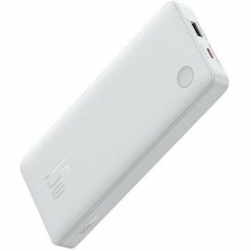 Powerbank Baseus White 10000 mAh