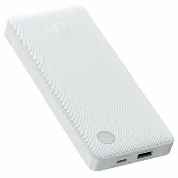 Powerbank Baseus White 10000 mAh