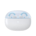Headphones with Microphone Baseus A00069201223-00 Blue White