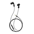 Headphones with Microphone Baseus Encok HZ20 Black