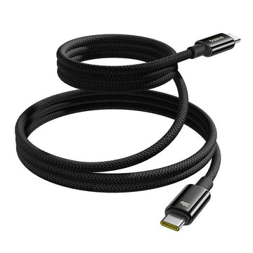 Kabel USB-C v USB-C Baseus P10319805111-00 Črna 1 m