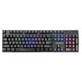 Gaming Keyboard Xtrike Me KB280 Qwerty US