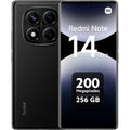 Smartphone Xiaomi Redmi Note 14 Pro 6,67" 12 GB RAM 512 GB Black