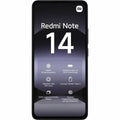 Smartphone Xiaomi Redmi Note 14 Octa Core 6 GB RAM 128 GB Black 6,67"