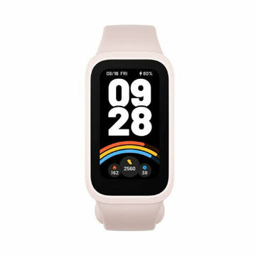 Bracelet d'activités Xiaomi Rose 1,47"
