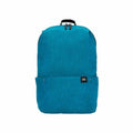 Sacoche pour Portable Xiaomi Mi Casual Daypack Bleu
