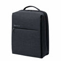 Laptop Backpack Xiaomi Mi City Backpack 2 Grey 15,6"