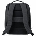 Laptop Backpack Xiaomi Mi City Backpack 2 Grey 15,6"