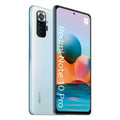 Smartphone Xiaomi Redmi Note 10 Pro 6,67" Qualcomm Snapdragon 732G 6 GB RAM 64 GB Blue