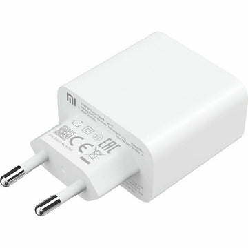 Chargeur portable Xiaomi Mi 33W Blanc