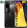 Smartphone Pocophone M3 Pro 6,5" Octa Core 4 GB 64 GB Black 6,5" Mediatek Dimensity 700 4 GB RAM 64 GB