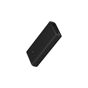 Power Bank Xiaomi 50 W 20000 mAh Noir