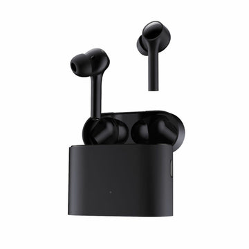 Bluetooth Headphones Xiaomi Mi True Wireless Earphones 2 Black