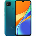 Smartphone Xiaomi 9C 6,5" Octa Core 4 GB RAM 128 GB Octa Core 4 GB RAM 128 GB grün