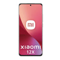 Smartphone Xiaomi 12X 5G 6,28" 8 GB RAM 128 GB Purple