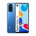 Smartphone Xiaomi Xiaomi Redmi Note 11 6,43" FHD+ 6 GB RAM 128 GB 6,1" Octa Core 6 GB RAM 128 GB Blue