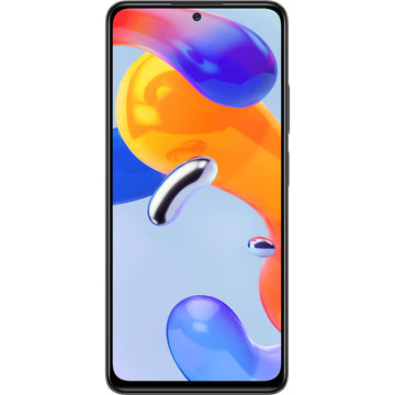 Smartphone Xiaomi Redmi Note 11 Pro 6,67" 64 GB 6 GB RAM Siva