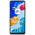 Smartphone Xiaomi Redmi Note 11S 6,43" 6 GB RAM 64 GB Grey