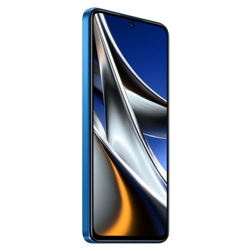 Smartphone Poco X4 Pro 5G 6,67" 8 GB RAM 3 GB RAM 256 GB Blue