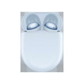 Bluetooth Headphones Xiaomi Blue White