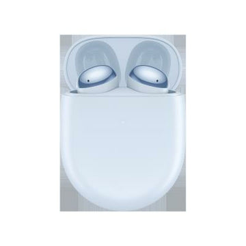 Bluetooth Headphones Xiaomi Blue White