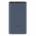 Powerbank Xiaomi PB100DPDZM Black/Blue 10000 mAh