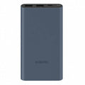 Powerbank Xiaomi BHR5884GL Noir/Bleu 10000 mAh