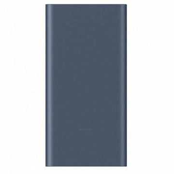 Powerbank Xiaomi PB100DPDZM Schwarz/Blau 10000 mAh