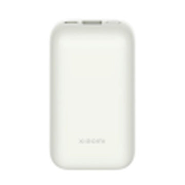 Powerbank Xiaomi Edition Pro White 10000 mAh Power Bank