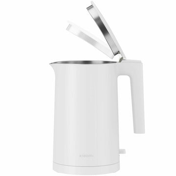 Wasserkocher Xiaomi BHR5927EU Edelstahl Aluminium Weiß 1800 W 1,7 L