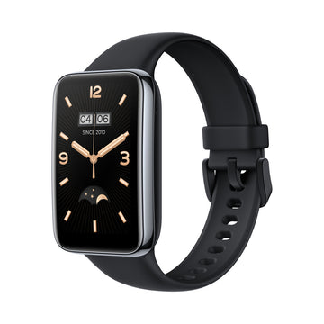 Montre intelligente Xiaomi Smart Band 7 Pro Noir