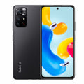 Smartphone Xiaomi Redmi Note 11S Črna 6,6" 128 GB 6 GB RAM