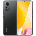 Smartphone Xiaomi Xiaomi 12 Lite 6,1" Octa Core 6 GB RAM 128 GB Črna